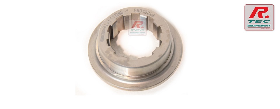 F9019228 - Bearing bushing evo. - Sadev