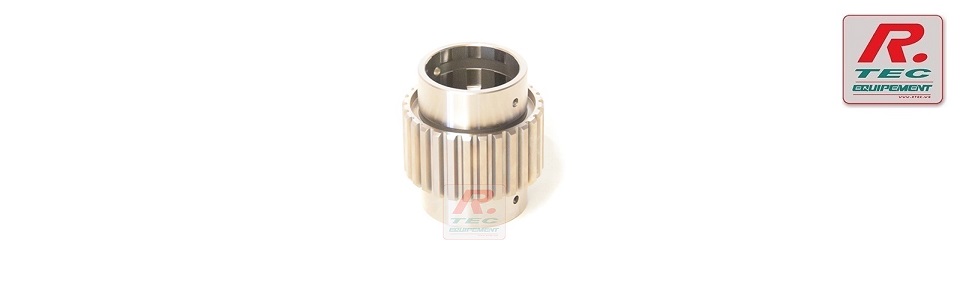 F9019201 - Dog ring hub - Sadev