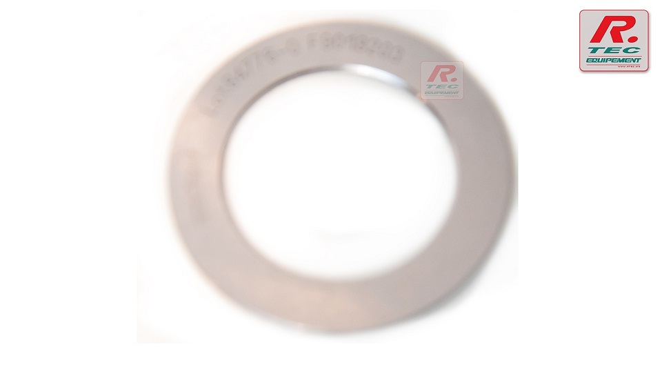 F9019203 - Steel washer - Sadev