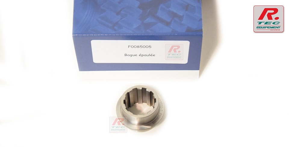 F0085005 - Gear inner race - Sadev