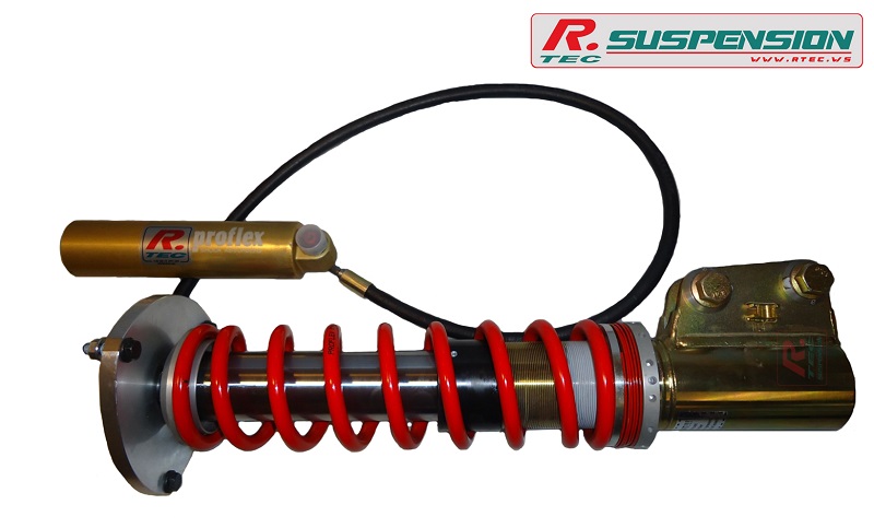 Subaru N14 AV - amortisseur Proflex Gr.A