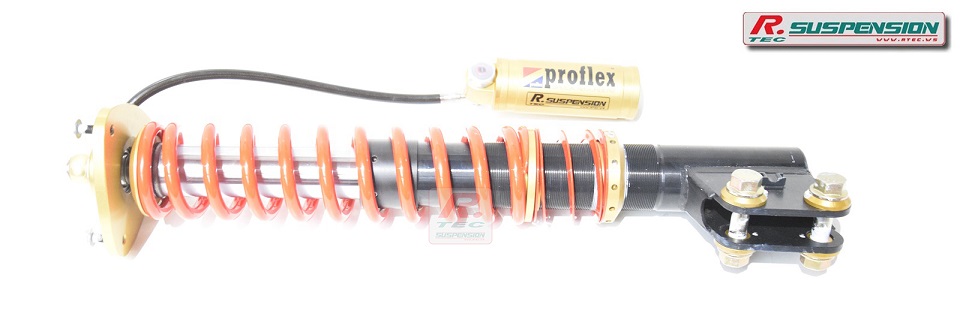 Subaru N12 AR - amortisseur Proflex Gr.A