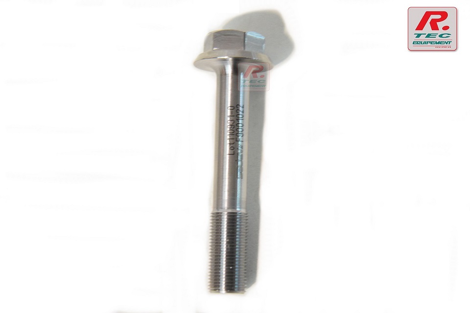 F9001022 - Lay shaft screw - SADEV