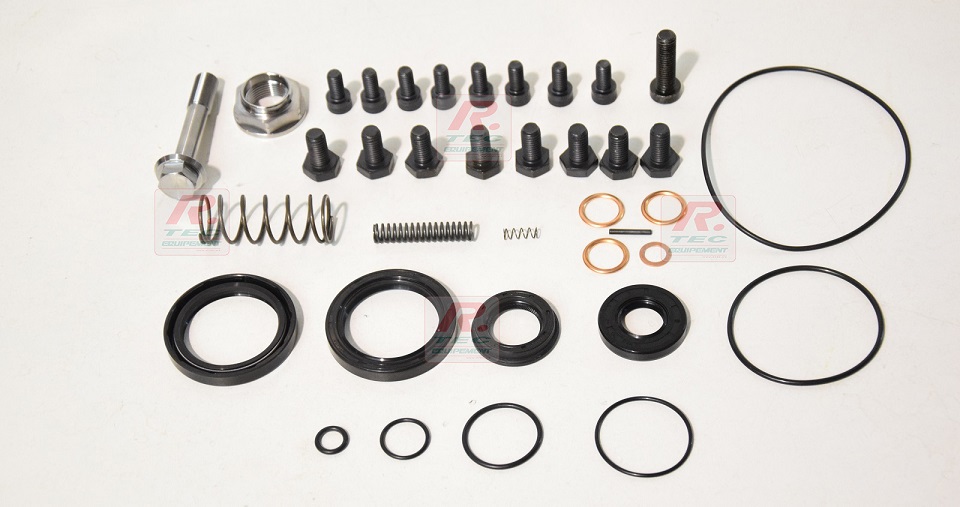 KITREVST75142 - ST75-14 revision kit 2003 std version Sadev