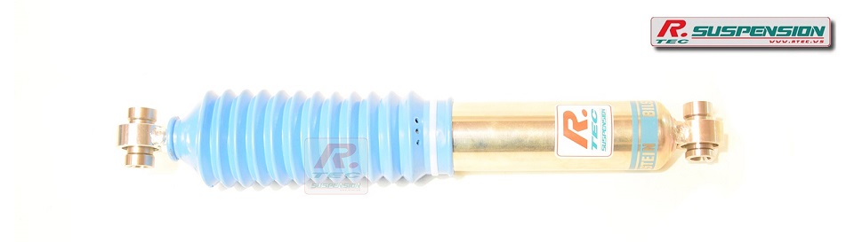 Porsche 924 Bilstein arrière uniball