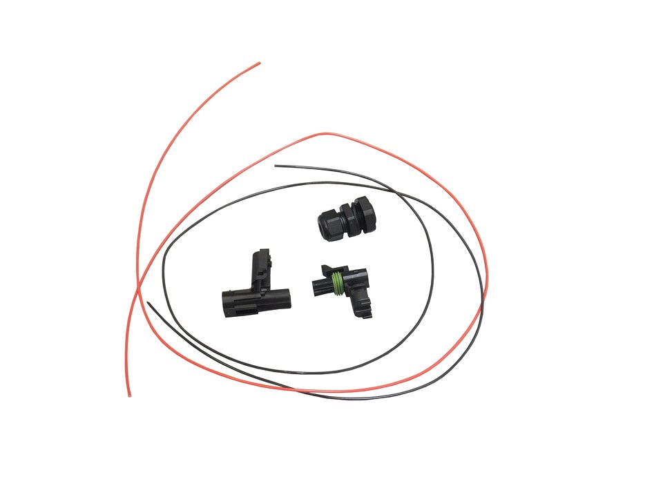 LOOM ASSY CLUBMAN FITMENT KS188A