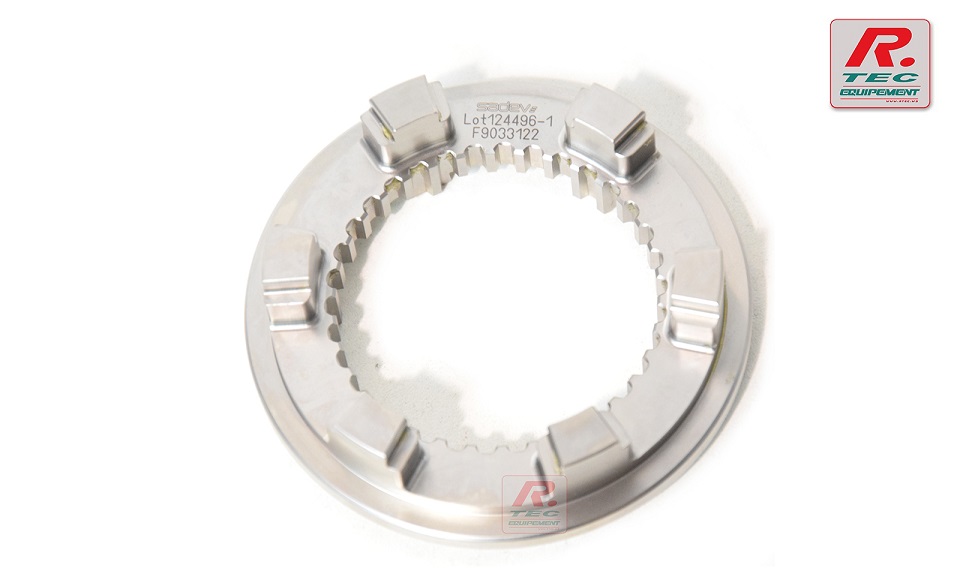 F9033122 - 1st-6th gear dog ring - Sadev