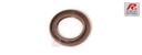 0206009 - Ø 40 x 60 x 8 viton lip seal - Sadev
