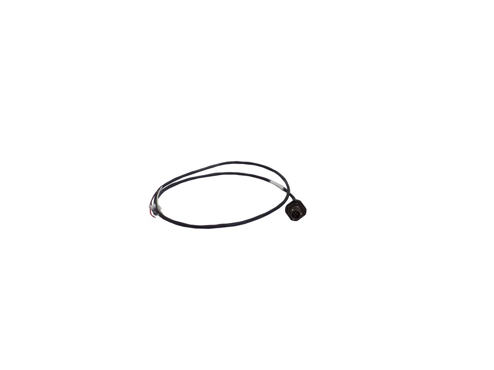 4 Pin Military Connector Assembly