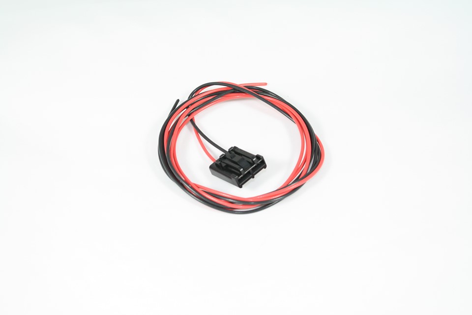 LOOM ASSY 2 PIN WALBRO Pompe FITMENT KS189