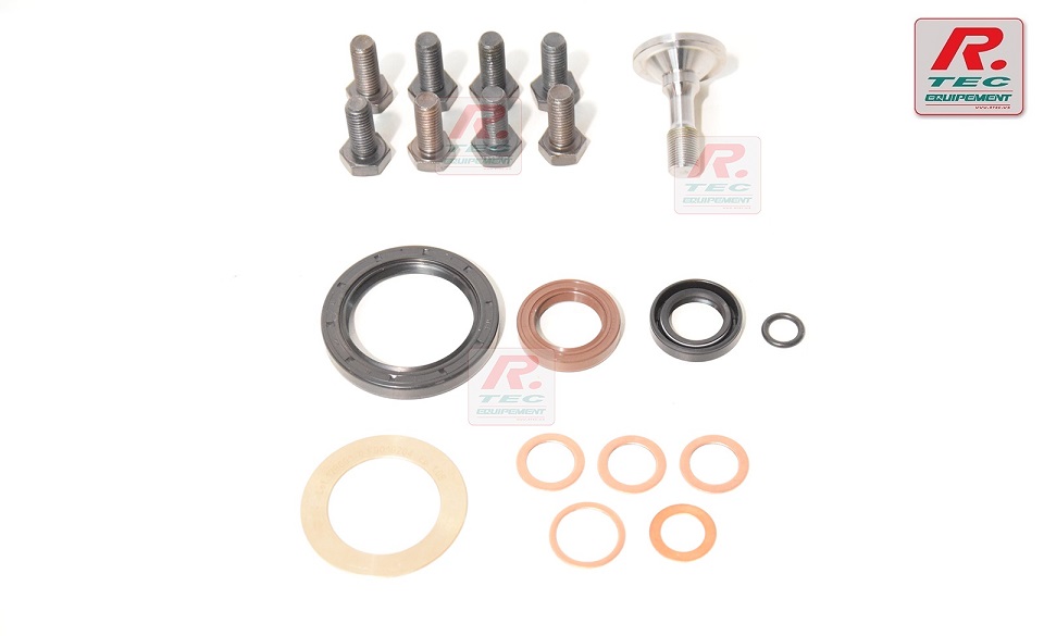 KITREVSTCCS1 - C2R2 Revision kit Sadev