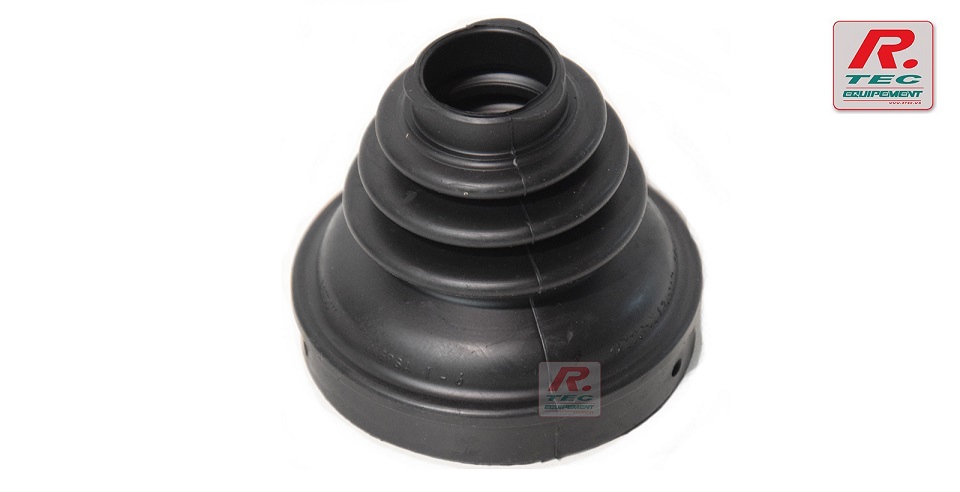 5199137 - Soufflet JB3 C/BV Ø30 trilobé GrA - SADEV