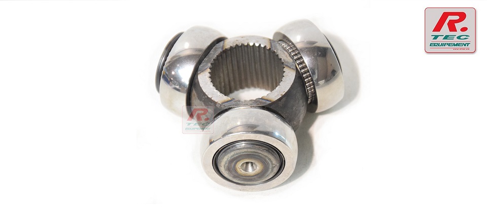 5199139 - Tripod nut - Sadev