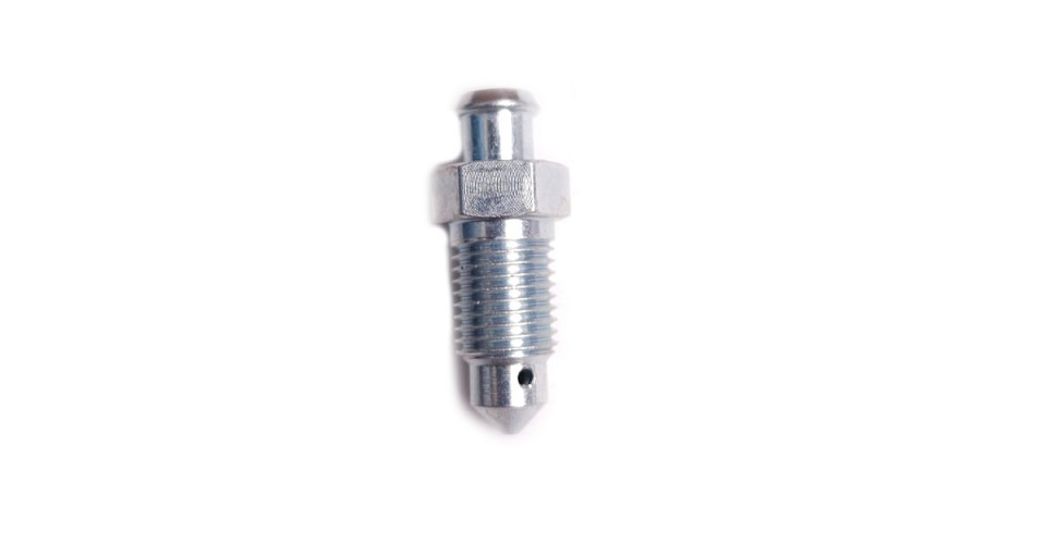 Vis de purge - 3/8"" UNF X 31mm