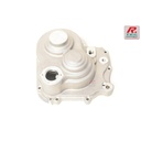 F90013201 - Complete flange housing for X4 gearbox - SADEV