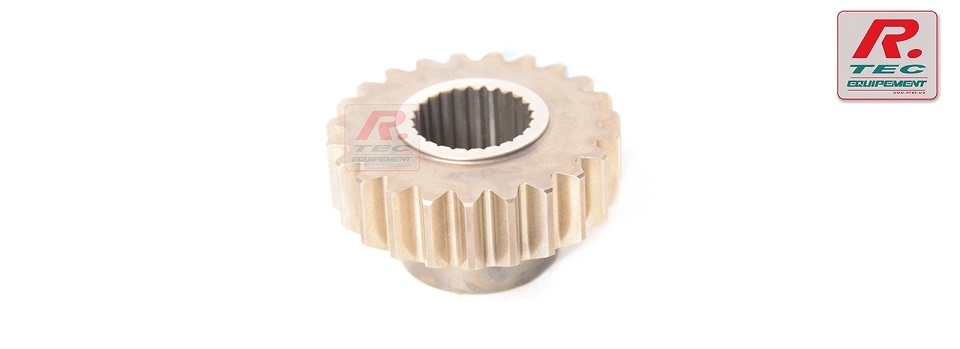F1903003 - Pignon de 4ème 23 dents ( 23 / 26 ) - SADEV