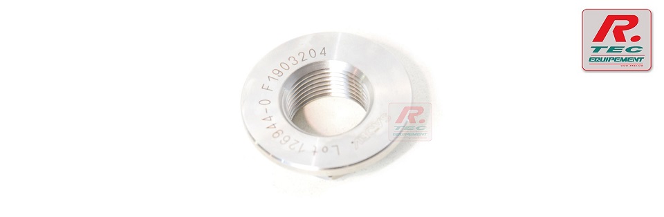 F1903204 - Output shaft nut Sadev