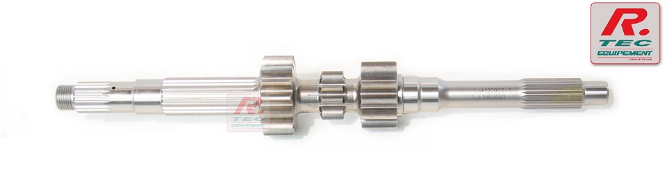 F1903001 - Primary shaft - Sadev