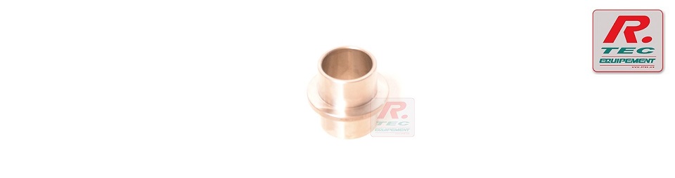 F1903017 - Bague épaulée 2-3 - SADEV