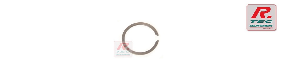 9907004 - SW30 Seeger spring ring - Sadev