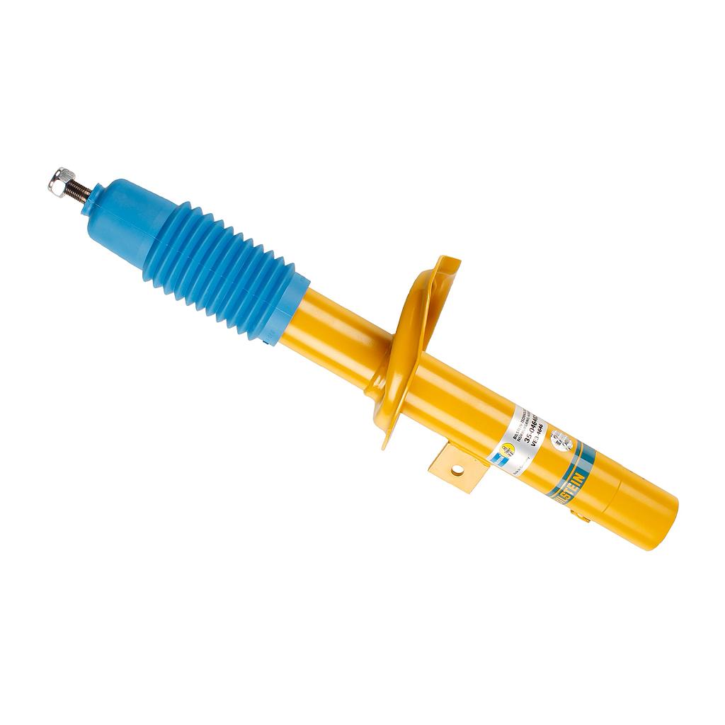 Bilstein B6 Front left : Peugeot 206