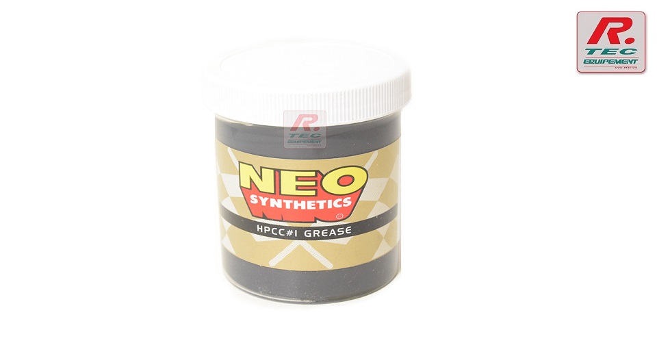 NEO HPCC1 shaft grease 453gr