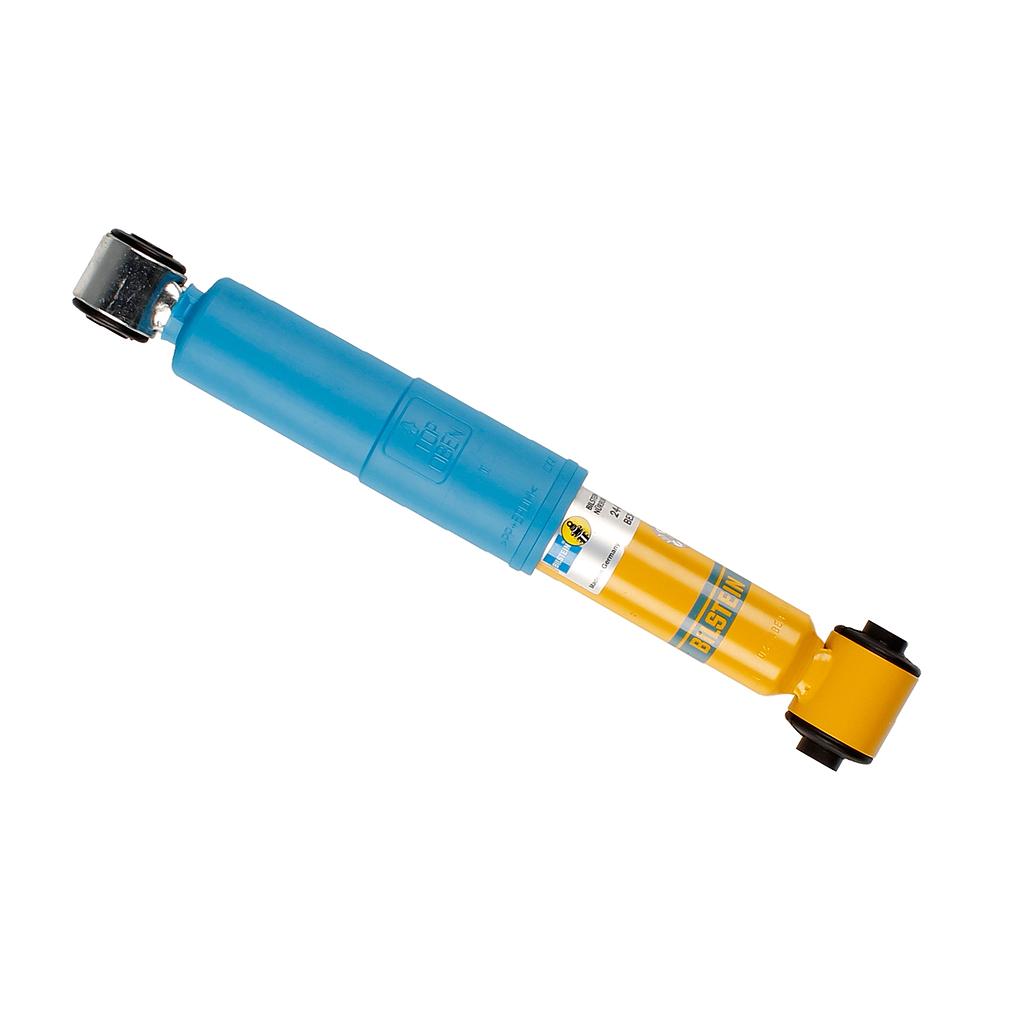 Bilstein B6 Achteraan : Peugeot 206 CC HA