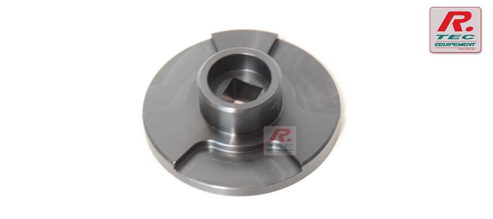 FOUT9033004 - Clamping sleeve - SADEV