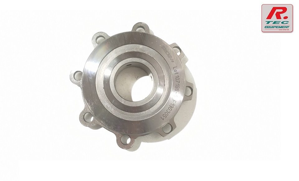 F1903051 - Casing cover - Sadev