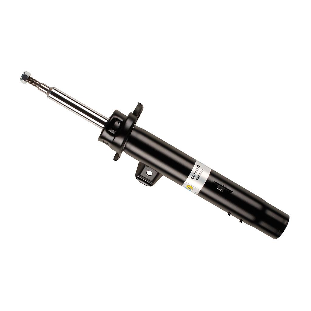 Bilstein B4 Avant gauche : BMW 1 E81 E87