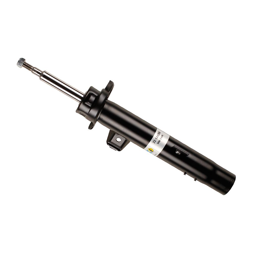 Bilstein B4 Avant gauche : BMW 1 E81 E87