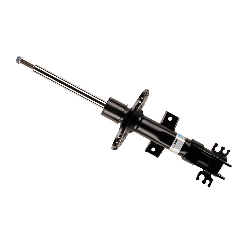 Bilstein B4 Front : VW T5 Schlechtwegeausführung ;V
