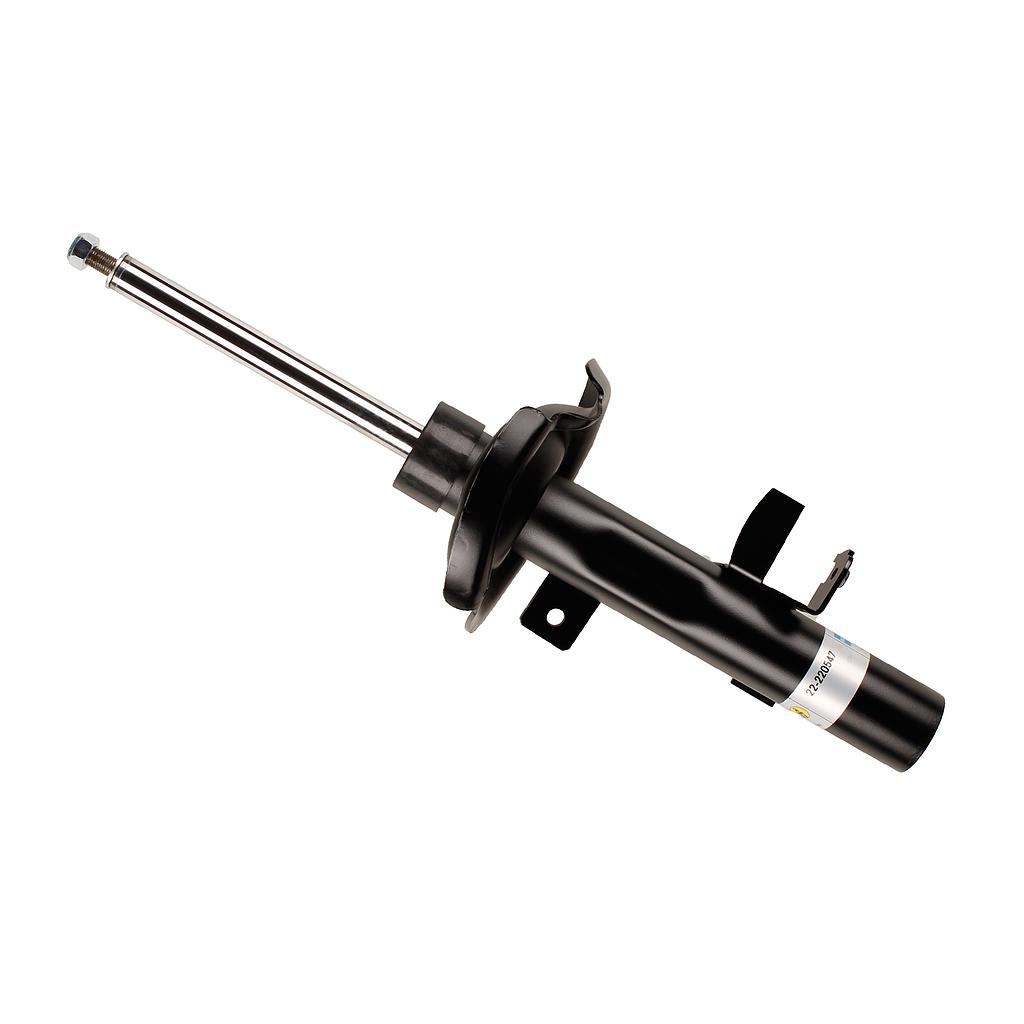 Bilstein B4 Front right : Ford Focus III CB8 Sportfa