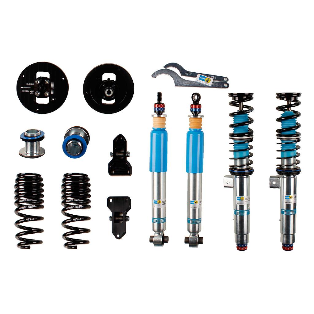 Bilstein B16 : BMW 1-4 F20-F36 2WD