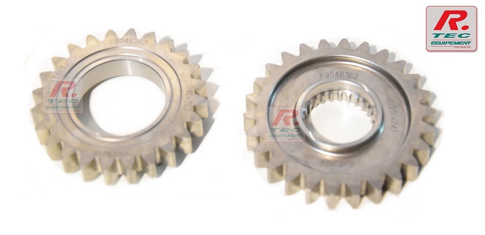 C8214P2624915F - Rapport 26 / 24  ST82-14/SLR82-14/ST82-17@@ - SADEV