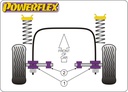 Road & Track Suspensions / Powerflex / Powerflex / Audi / 100 inc Avant Typ 43 (C2) & 44 (C3) / 100 inc Avant Typ 43 (C2) & 44 (C3) (06/76-12/90)