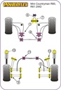 Road & Track Suspensions / Powerflex / Powerflex / Mini / R60 Countryman / Mini Countryman R60 2WD (2010-2015)