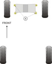 Road & Track Suspensions / Powerflex / Powerflex / Renault / Laguna / Laguna upto 2001