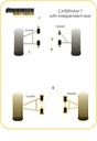 Road & Track Suspensions / Powerflex / Powerflex Black series / Caterham / 7 CSR (Independant Rear Suspension) / 7 CSR (Independant Rear Suspension)