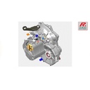 SADEV / SADEV / SADEV STCC - Citroen C2R2 / C2R2 new gearbox and accessories