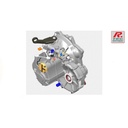 Sadev / SADEV transaxle / SADEV STCC - Citroen C2R2 / C2R2 new gearbox and accessories