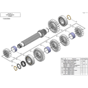 Sadev / Sadev In-line / Sadev SCL8217 / Primary line SCL8217
