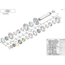 Sadev / Sadev In-line / Sadev SCL8217 / Secondary line SCL8217