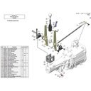 Sadev / Sadev In-line / Sadev SCL8217 / Selector SCL8217 / Ford Escort Selector SCL8217