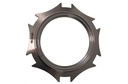[KPS184L6U5102] P/PLATE 184MM RALLY UHR CER H/DUTY