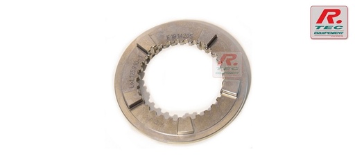 [F1914205] F1914205 - Dog ring (5 Dogs) - Sadev