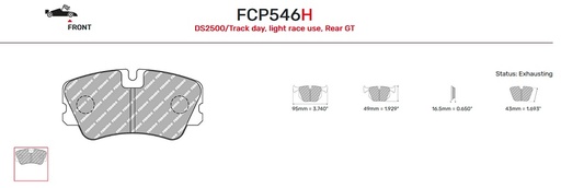 [FCP546H] Y8