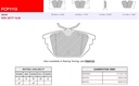 [FCP1113H] FCP1113H - Ferodo brake pads DS2500