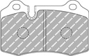 [FCP1348Z] FCP1348Z - Ferodo brake pads DSUNO