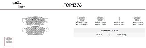 [FCP1376H] Y8